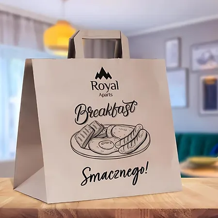 Apartamento Butikowe Pine By Royal Aparts