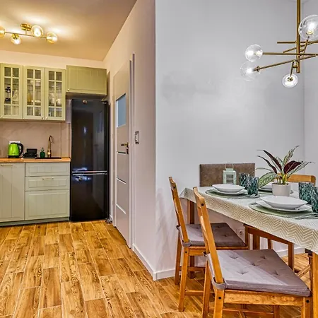 Butikowe Pine By Royal Aparts Apartamento *