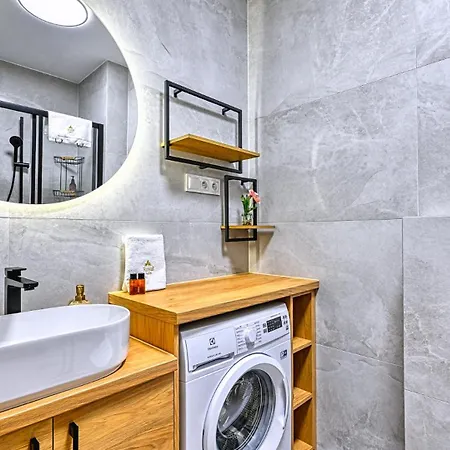 Butikowe Pine By Royal Aparts Apartamento Szklarska Poręba