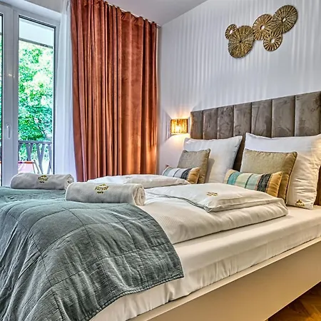 Apartamento Butikowe Pine By Royal Aparts