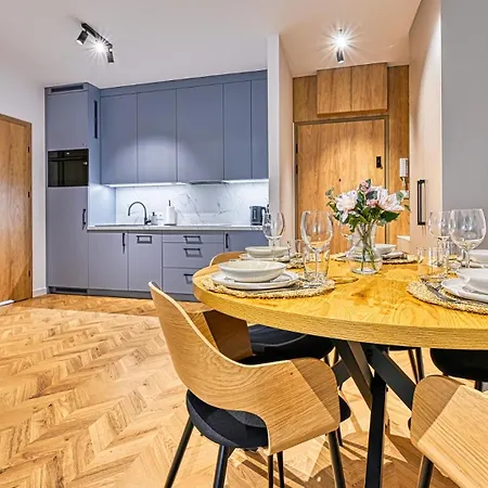 Butikowe Pine By Royal Aparts Szklarska Poręba