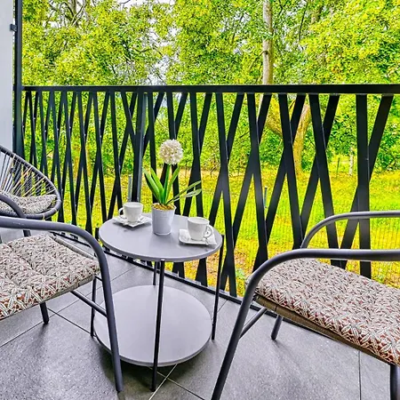 Butikowe Pine By Royal Aparts Apartamento *