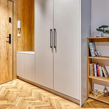 Apartamento Butikowe Pine By Royal Aparts Szklarska Poręba