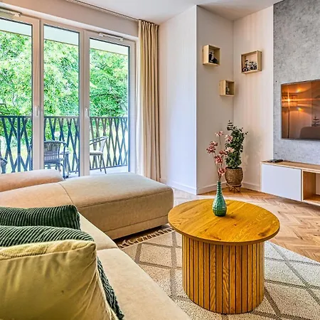 Apartamento Butikowe Pine By Royal Aparts