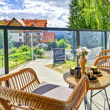 Butikowe Pine By Royal Aparts Apartamento