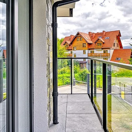 Butikowe Pine By Royal Aparts * Szklarska Poręba