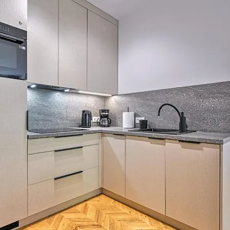 Apartamento Butikowe Pine By Royal Aparts *