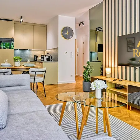 Apartamento Butikowe Pine By Royal Aparts Szklarska Poręba