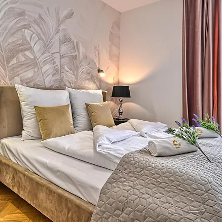 Butikowe Pine By Royal Aparts * Szklarska Poręba