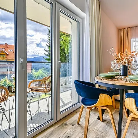 Butikowe Pine By Royal Aparts Apartamento *