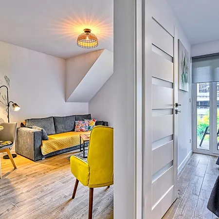 Butikowe Pine By Royal Aparts *