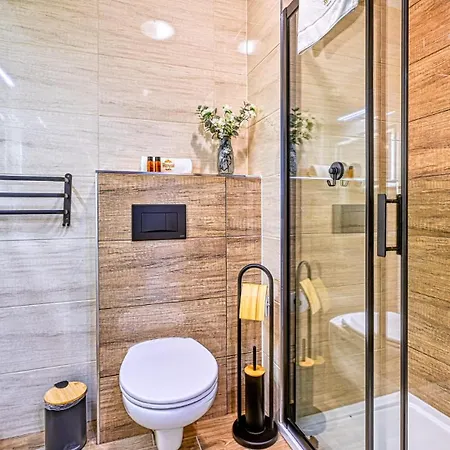 Butikowe Pine By Royal Aparts * Szklarska Poręba