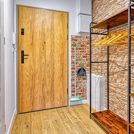 Butikowe Pine By Royal Aparts Apartmán Sklářská Poruba
