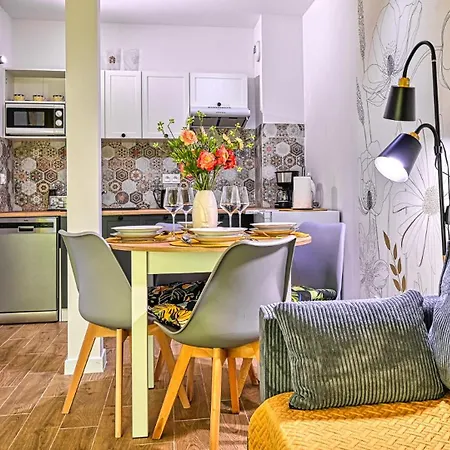 Butikowe Pine By Royal Aparts * Szklarska Poreba