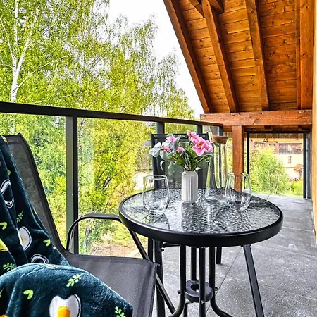 Apartamento Butikowe Pine By Royal Aparts *