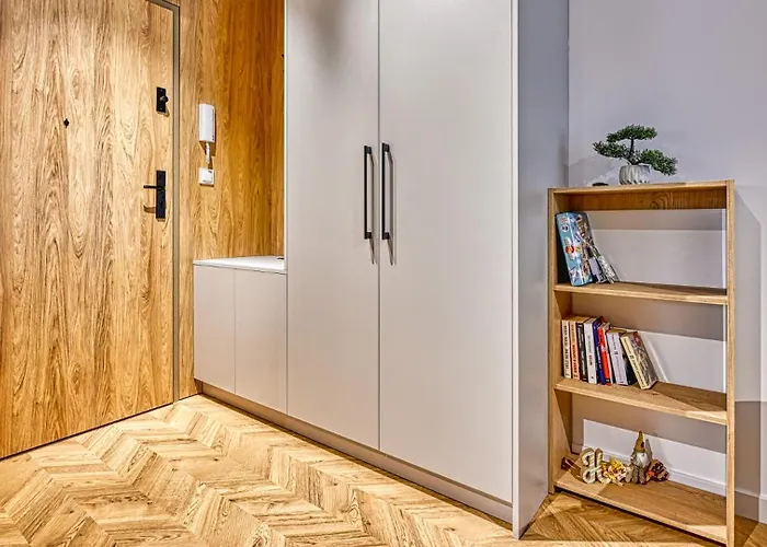 Apartment Butikowe Pine By Royal Aparts Schreiberhau