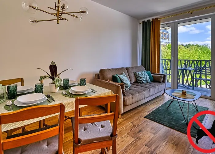 Butikowe Pine By Royal Aparts Apartment